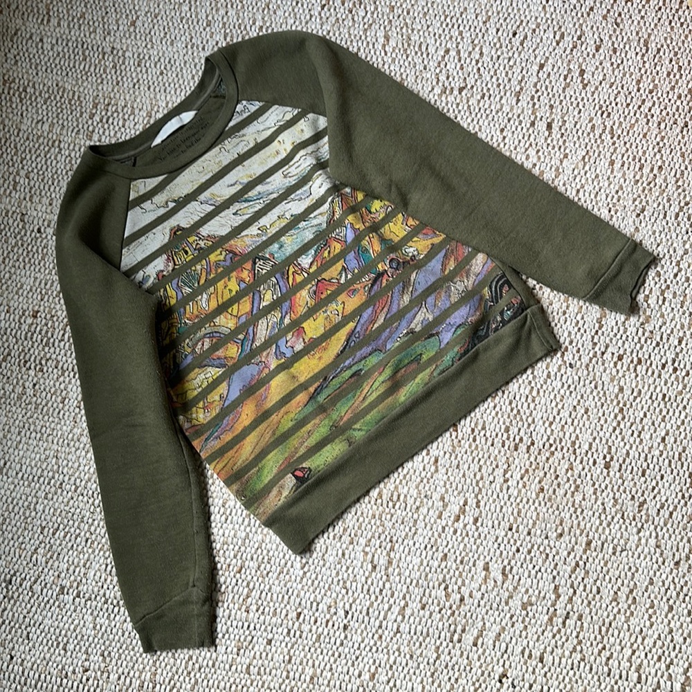 The North Face Renan Crewneck